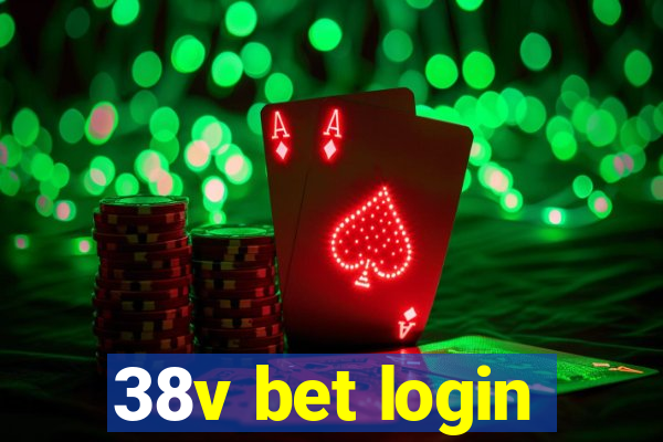 38v bet login